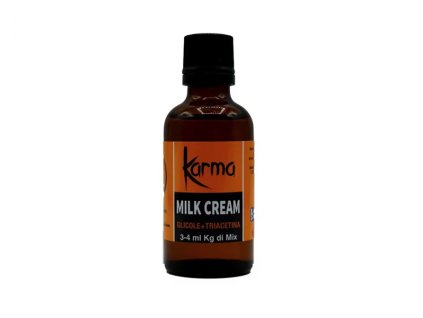 Aróma Karma Bait Milk Cream 50ml