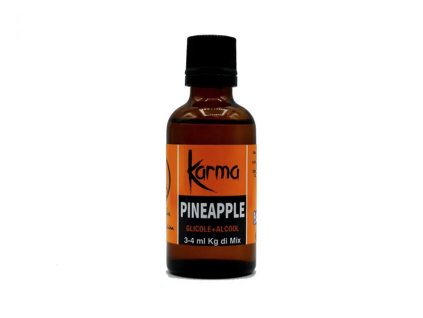 Aróma Karma Bait Pineapple 50ml