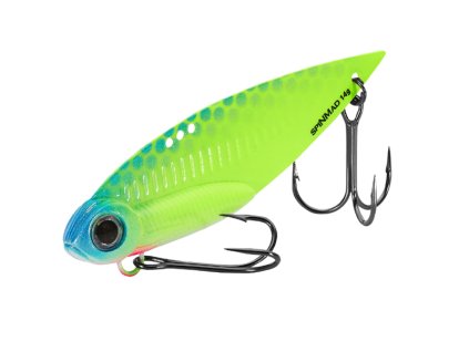 Cikáda SpinMad King 7,2cm / 24g
