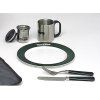 Rybárske potreby - Jedálenská súprava Starbaits Kitchen Carry Bag