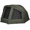 Rybárske potreby - Prehoz na bivak EHMANNS Hot Spot SX 2 Man XLarge Bivvy - overwrap