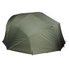 Rybárske potreby - Prehoz na bivak EHMANNS Hot Spot SX 2 Man XLarge Bivvy - overwrap