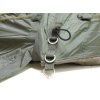 Rybárske potreby - Prehoz na bivak EHMANNS Hot Spot SX 2 Man XLarge Bivvy - overwrap