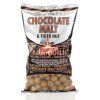 Rybárske potreby - Chocolate Malt - Tiger Nut
