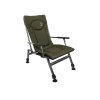 Rybárske potreby - Kreslo Carp F8R