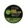 Rybárske potreby - Náhradná PVA pančucha Korda Boilie Funnel Web Refill 20m