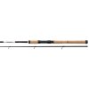 Rybárske potreby - prút Daiwa Megaforce Jigger, 2,6m / 3-18g