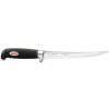 Rybárske potreby - Filetovací nôž Rapala Soft Grip Fillet Knives - čepeľ 18cm