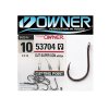 Rybárske potreby - Háčik s očkom Owner Cut Super CCN 53704