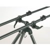 Rybárske potreby - Stojan Mivardi Tripod Premium + !ZADARMO! 2x signalizátor + 2x swinger