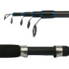 Rybárske potreby - prút Shimano Alivio Slim Telescopic TE GT 360 XH 3,6m / 40-80g