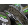 Rybárske potreby - Šnúrka Korda N Trap Semi Stiff 20m