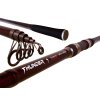 Rybárske potreby - prút Delphin Thunder Telerod 3,6m / do 140g