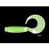 Rybárske potreby - Gumená nástraha Relax Twister 3cm