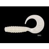 Rybárske potreby - Gumená nástraha Relax Twister 3cm