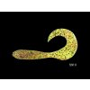 Rybárske potreby - Gumená nástraha Relax Twister 8cm