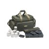 Rybárske potreby - Taška Mivardi Carp Carryall Executive - set s 13 krabičkami