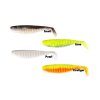 Rybárske potreby - Gumená nástraha Berkley Flex Slim Shad 12,5cm