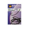 Rybárske potreby - Háčik Ashima C 510 Curved Shank