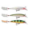 Rybárske potreby - vobler Rapala X Rap 6cm - neutrálne vyvážený