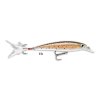 Rybárske potreby - vobler Rapala X Rap 8cm - neutrálne vyvážený