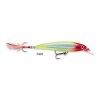 Rybárske potreby - vobler Rapala X Rap 8cm - neutrálne vyvážený