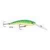 Rybárske potreby - vobler Rapala Deep Tail Dancer 7cm - plávajúci