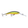 Rybárske potreby - vobler Rapala Deep Tail Dancer 7cm - plávajúci