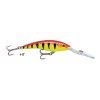 Rybárske potreby - vobler Rapala Deep Tail Dancer 7cm - plávajúci