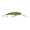 Rybárske potreby - vobler Rapala Deep Tail Dancer 7cm - plávajúci