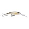 Rybárske potreby - vobler Rapala Deep Tail Dancer 7cm - plávajúci