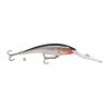 Rybárske potreby - vobler Rapala Deep Tail Dancer 7cm - plávajúci
