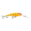 Rybárske potreby - vobler Rapala Deep Tail Dancer 7cm - plávajúci