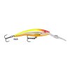 Rybárske potreby - vobler Rapala Deep Tail Dancer 7cm - plávajúci