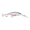 Rybárske potreby - vobler Rapala Deep Tail Dancer 7cm - plávajúci