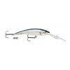 Rybárske potreby - vobler Rapala Deep Tail Dancer 7cm - plávajúci