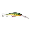 Rybárske potreby - vobler Rapala Deep Tail Dancer 7cm - plávajúci