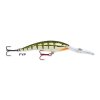 Rybárske potreby - vobler Rapala Deep Tail Dancer 7cm - plávajúci