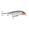 Rybárske potreby - vobler Rapala Team Esko 7cm - plávajúci