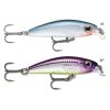 Rybárske potreby - vobler Rapala Ultra Light Minnow 4cm - potápavý