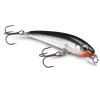 Rybárske potreby - vobler Rapala Ultra Light Minnow 4cm - potápavý