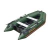 Rybárske potreby - Čln Kolibri KM 330D - pevná vystužená podlaha + kýl