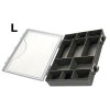 Rybárske potreby - Kaprársky organizér Mivardi Multi Carp Accessory Box