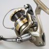Rybárske potreby - navijak Shimano Exage 2500 FD