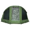 Rybárske potreby - Prehoz na bivak EHMANNS Hot Spot Rock 1 Man Bivvy - overwrap