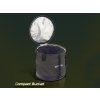 Rybárske potreby - Termo taška na nástrahy Starbaits Compact Bucket