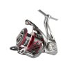Rybárske potreby - navijak Shimano Stradic CI4+ 4000 FB