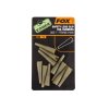 Rybárske potreby - Kónická gumička Fox Edges Safety Lead Clip Tail Rubbers