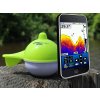 Rybárske potreby - Bezdrôtový WiFi sonar Vexilar Sonarphone SP 100 pre smartfón alebo tablet
