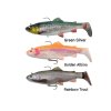 savage gear 4 d trout rattle shad trojica